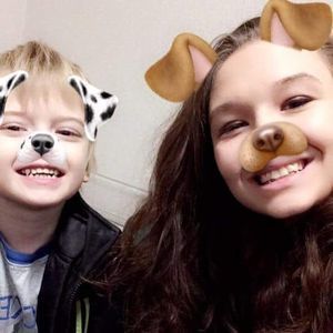 Meet your Posher, Kenzi